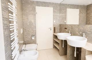 Wohnung mieten in 70794 Filderstadt, Helle und ruhige 3-Zimmer Wohnung mit Klimaanlage und Sauna (Harthausen)