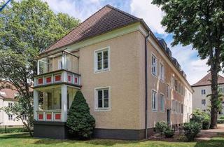 Wohnung mieten in Scheffelhof 10, 38440 Wolfsburg, Wohnen in den Höfen // 1. OG, rechts