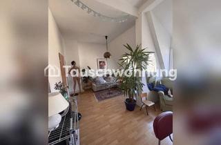 Tauschwohnungen in 50825 Ehrenfeld, Tauschwohnung: Tausche 3-Zimmer-Flat in Köln Ehrenfeld