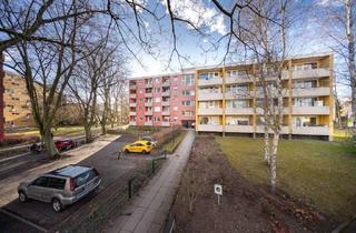 Wohnung mieten in Falkentaler Steig 51, 13467 Hermsdorf, Seniorenwohnung, Wohnberechtigungsschein erforderlich. Einzug ab dem 60. Lebensjahr möglich!