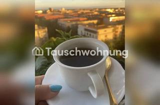Tauschwohnungen in 12627 Hellersdorf, Tauschwohnung: Tausche sonnige ☀️ 2 Z. Wohnung geg mind 3,5/ optimal 4/5