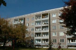 Wohnung mieten in Schöpsdorfer Straße, 02977 Hoyerswerda, Sportliche Bewohner gesucht!
