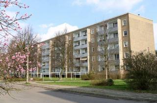 Wohnung mieten in Ferdinand-Von-Schill-Straße 16, 02977 Hoyerswerda, 2-Raum-Wohnung mit Balkon