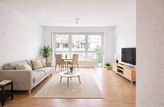 Wohnung mieten in Pittlerstr., 63225 Langen, Moderne Terrassen-Wohnung in bester Lage