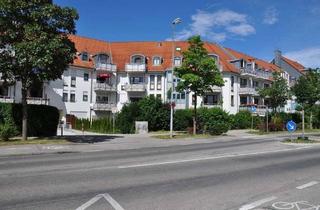 Wohnung mieten in Am Sulzbogen 72, 82256 Fürstenfeldbruck, Charmante 4-Zimmerwohnung im Ariellapark