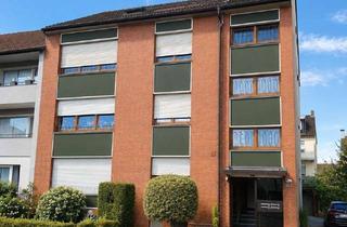 Wohnung mieten in Friedenstraße 74, 45964 Gladbeck, Schöne 2,5 Zimmer-Wohnung in ruhiger Wohnlage von Gladbeck!