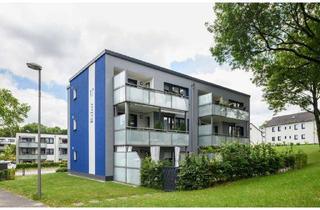 Wohnung mieten in Ederstraße 17, 44807 Riemke, 2-Zimmer Wohnung in Grumme