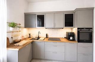 Wohnung mieten in Helmholtzstraße, 39112 Leipziger Str., Hochwertige 3 - Zimmer- Wohnung Nähe Uniklinik in Magdeburg zu vermieten