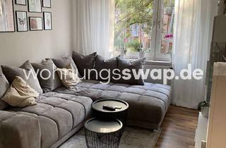 Wohnung mieten in Martensweg 10, 22083 Barmbek-Süd, Wohnungstausch: Martensweg 10