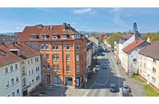 Wohnung mieten in Wolfhager Straße 151, 34127 Rothenditmold, Gemütliche Dachwohnung in Rothenditmold sucht neue Mieter