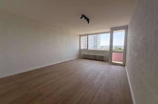 Wohnung mieten in Siemensstraße 39, 96050 Bamberg, Renovierte 3-Zimmer-Wohnung mit Balkon und Einbauküche in Bamberg