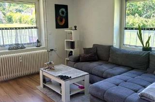 Wohnung mieten in Gerhart-Hauptmann-Straße 56, 38239 Thiede, Moderne, ruhige 3-Zimmer-Wohnung mit Balkon und Einbauküche in Salzgitter-Thiede