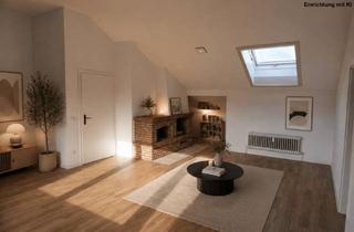 Wohnung mieten in Brühlstraße, 74379 Ingersheim, Wohnkomfort mit Hauscharakter - für Schnellentschlossene!