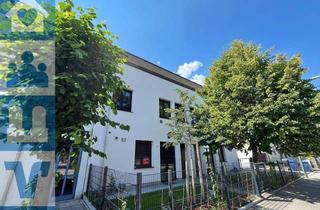 Wohnung mieten in 81927 Bogenhausen, Moderne 2-Zimmer-Wohnung mit eigenem Privatgarten in Denning