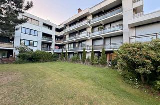 Wohnung mieten in 23558 St. Lorenz Süd, Großzügige 3 Zimmerwohnung mit Terrasse