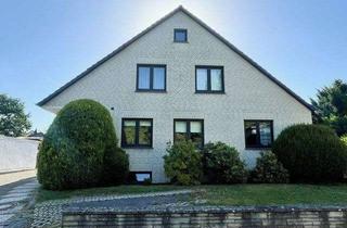Wohnung mieten in 31655 Stadthagen, Schicke renovierte 4 -Zi.-Whg. mit Balkon, Gartennutzung und EBK