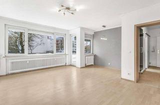 Wohnung mieten in Robinsbalje 28, 28259 Kirchhuchting, Helle 3-Zimmer-Wohnung in ruhiger Lage - Huchting - Familienfreundlich - inkl. Stellplatz