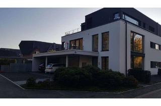 Penthouse mieten in Im Ried 6a, 33378 Rheda-Wiedenbrück, Attraktives Penthouse mit Ost- und Westbalkon in Wiedenbrück - provisionsfrei