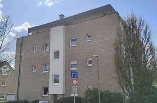 Wohnung mieten in Fries Kamp, 46244 Bottrop, Attraktive 3,5 Raum Wohnung in zentraler Lage von Bottrop-Kirchhellen