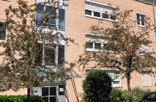 Wohnung mieten in Lincolnstr. 4a, 86156 Kriegshaber, Helle 3 ZKB mit großem Balkon und EBK in Augsburg-Kriegshaber