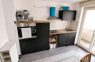 Wohnung mieten in 79618 Rheinfelden, 1 WG Zimmer zu vermieten, im Zentrum von Rheinfelden