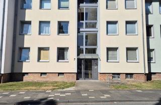 Wohnung mieten in Lohdestr., 31135 Hildesheim, Charmante 2-Zimmer-Wohnung mit Balkon