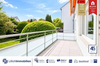 Wohnung mieten in 70806 Kornwestheim, Top-Lage im Kirchle: Helle 3-Zimmer-Wohnung mit Südbalkon und Gemeinschaftsgarten