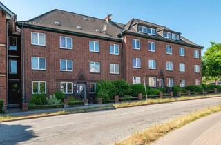 Wohnung mieten in Sandberg 97, 25524 Itzehoe, Einziehen und wohlfühlen – Ihre neue Lieblingswohnung
