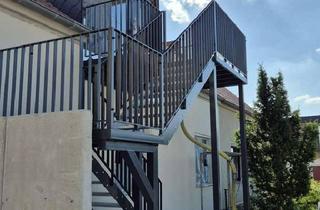 Wohnung mieten in Alt-Gielsdorf 62, 15345 Altlandsberg, Erstbezug-Charmante Dachgeschosswohnung in 15345 Altlandsberg OT Gielsdorf