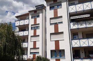 Sozialwohnungen mieten in Lessingstr. 20, 50321 Brühl, 2-Zimmerwohnung in Brühl-Süd - nur mit WBS / 2 Personen!!!