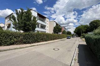 Wohnung mieten in Tulpenstraße, 86551 Aichach, Helle, geräumige 3-Zi.-Wohnung mit Einbauküche in ruhiger, zentraler Lage