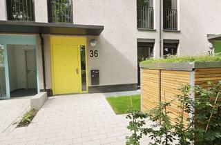 Wohnung mieten in Bissierstrasse 36, 79114 Stühlinger, 5-Zimmer-Maisonette mit Terrasse & Stellplatz – Reihenhaus-Flair garantiert
