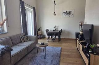 Penthouse mieten in 92421 Schwandorf, Exklusive Penthouse Wohnung