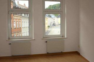 Wohnung mieten in 08280 Aue, Im Zentrum von Aue/Auf Wunsch mit EBK!