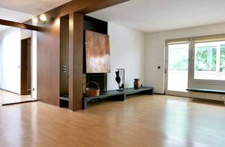 Wohnung mieten in 57076 Siegen, MODERNISIERTE WOHNUNG MIT BALKON UND GARAGE ° SIEGEN-WEIDENAU