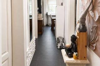 Wohnung mieten in Atzelhofstraße 24, 68305 Waldhof, Wohnen in Mannheim - 3 Zimmer mit Einbauküche