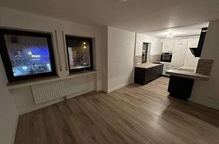 Wohnung mieten in Memmingerstraße 23, 89269 Vöhringen, Hübsche 2 Zimmerwohnung mit Einbauküche zu vermieten.