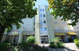 Wohnung mieten in 90411 Ziegelstein, Neu renovierte Wohnung mit großem Balkon, Einbauküche und TG-Stellplatz in Ziegelstein