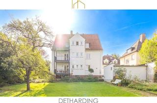 Wohnung mieten in 34131 Bad Wilhelmshöhe, Gemütlich und hell im Flüsseviertel: 2-Zimmer-Wohnung im Dachgeschoss
