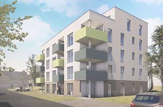 Penthouse mieten in 34246 Vellmar, Erstbezug - Penthousewohnung