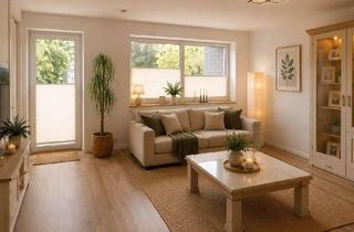 Wohnung mieten in 44805 Bergen, Gemütliche 3,5-Zimmerwihnung mit Balkon, saniert