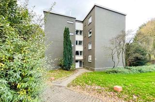 Wohnung mieten in Gaußstraße, 44879 Dahlhausen, 3,5 Zimmer – frisch Renoviert – ruhige Lage – Balkon