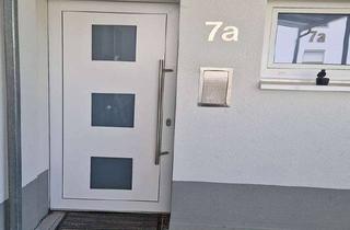 Wohnung mieten in 53925 Kall, 2 Zimmer DG-Wohnung in zentraler Lage von 53925 Kall !