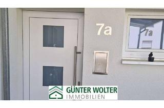 Wohnung mieten in 53925 Kall, 2 Zimmer DG-Wohnung in zentraler Lage von 53925 Kall !