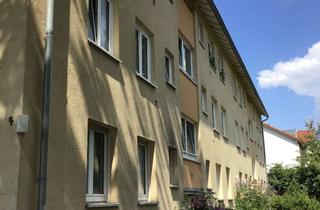 Wohnung mieten in Wiegandstrasse, 64646 Heppenheim, Kleine, aber feine 3-Zimmer-Wohnung in Heppenheim