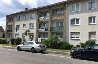 Wohnung mieten in Kettelerstraße, 64646 Heppenheim, Gemütliche 3-Zimmer-Wohnung in Heppenheim