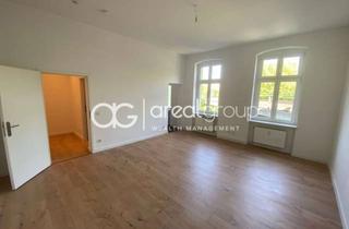 Wohnung mieten in 14471 Potsdam West, schöne 1 Zimmer Wohnung in guter Lage von Potsdam!