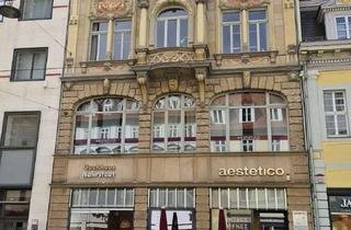 Wohnung mieten in Anger 27, 99084 Altstadt, Wohnen in der charmanten und lebendigen Altstadt