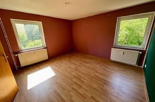 Wohnung mieten in Auf Der Kappe 34, 38229 Gebhardshagen, Lichtdurchflutete 2-Zimmer-Erdgeschosswohnung mit modernem Bad & 150 € Renovierungsgutschein