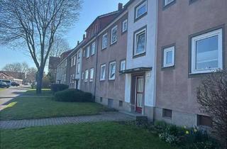Wohnung mieten in Danziger Straße 78, 38239 Thiede, Frisch renovierte 3-Zimmer-Wohnung in Salzgitter-Thiede – kompakt, modern und gut gelegen